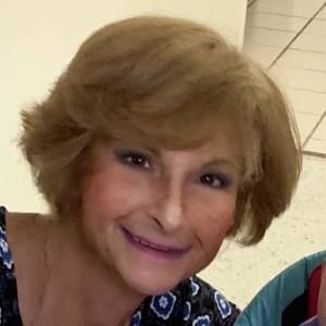 Meet your Posher, Sandra